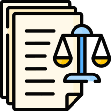 Freelance project - Automated Legal Archiving System