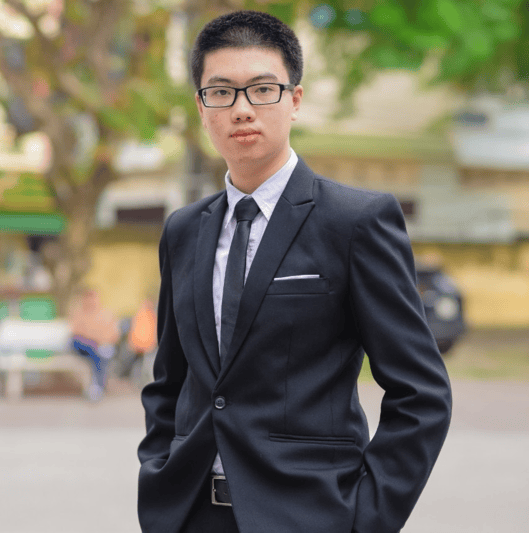Pham Vu Minh